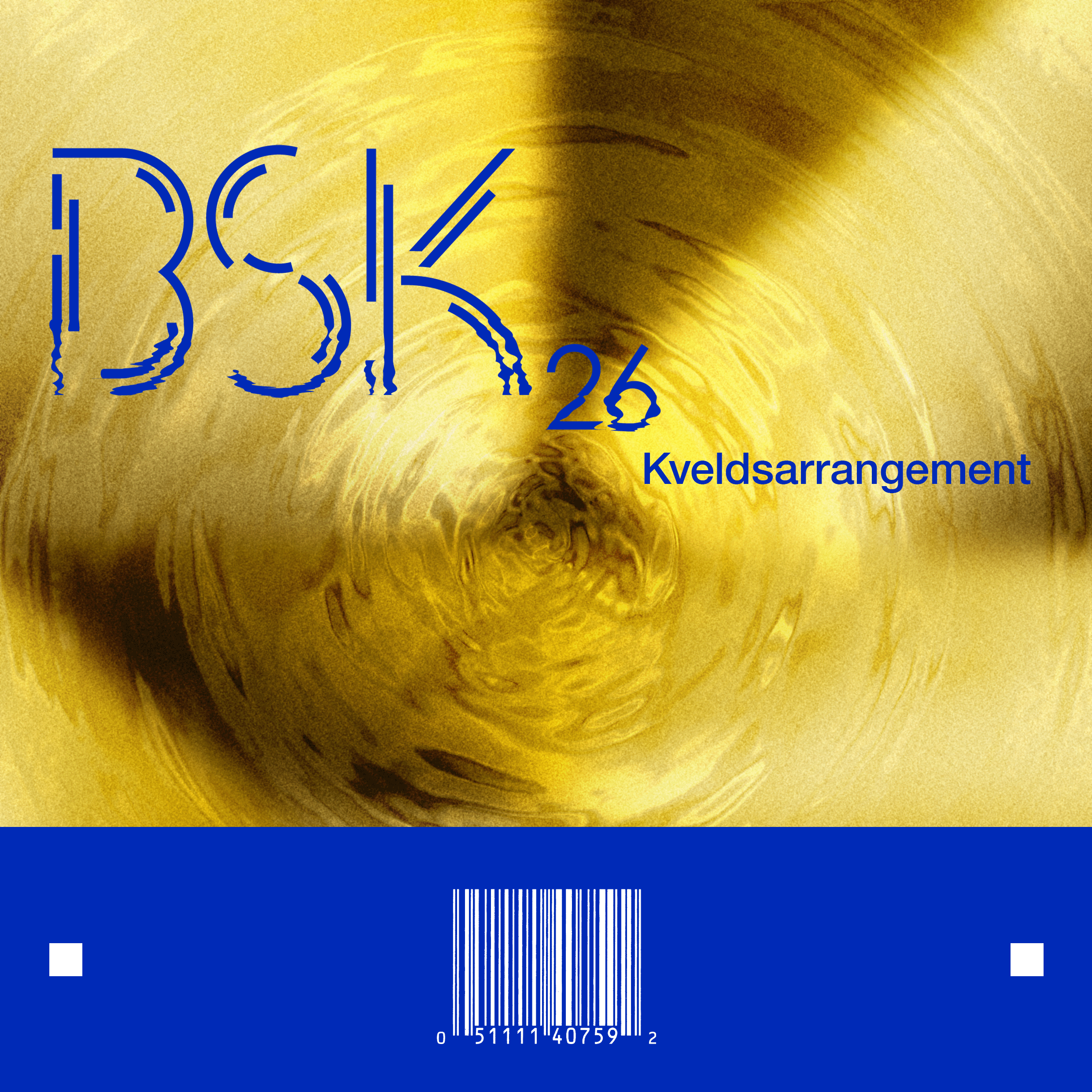 Kveldsarrangement Student/Kadett/YATA-medlem